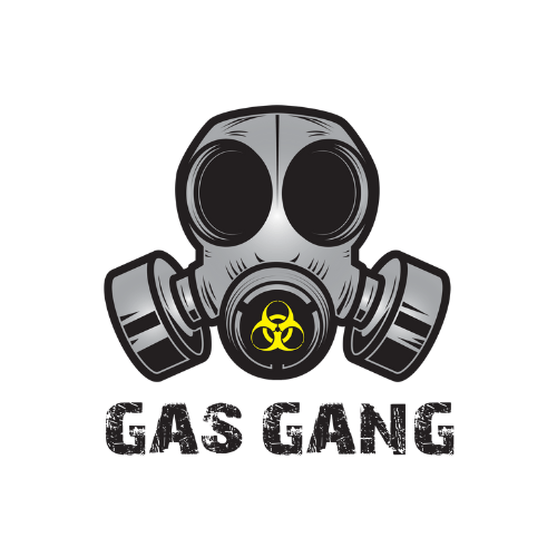 gas gang brand